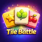Tile Battle iOS Icon