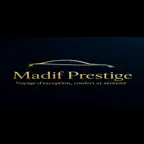Madif Prestige iOS Icon