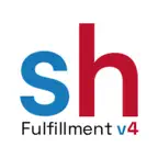 ShopHero Fulfillment v4 iOS Icon