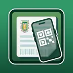 Validador UABC iOS Icon