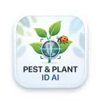 Garden Scanner - Plant ID iOS Icon
