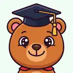 StudyBuddy - AI Quiz Maker iOS Icon