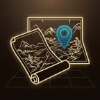 IIIF AR iOS Icon