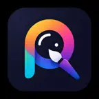 Photo Editor: iOS Icon