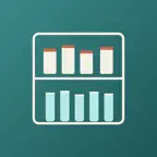 MoshiMono - Pantry & Stockpile iOS Icon