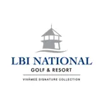 LBI National iOS Icon