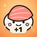 Sushi Count - Counter icon