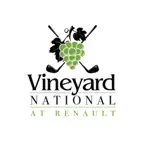 Vineyard Nat iOS Icon