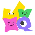 集物星球 Icon