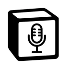 VoiceNote - Capture Ideas Fast iOS Icon