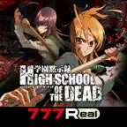 7R学園黙示録HIGH SCHOOL OF THE DEAD iOS Icon