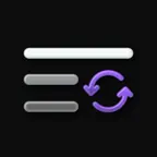 SubFind: Subscription Tracker iOS Icon