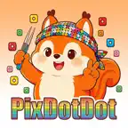 PixDotDot icon