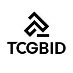 TCG Bid iOS Icon