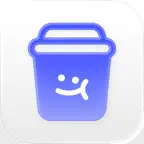 DrinksTracker ·Your Coffee Log Icon