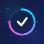 XTrack: Daily Task Manager iOS Icon