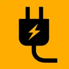 電圧降下許容電流計算 iOS Icon