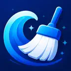 Phone Cleaner App - AegisClean icon