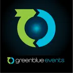 GreenBlue Events 2026 iOS Icon