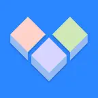 Clone App-Parallel Dual Space™ iOS Icon