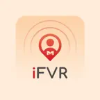 iFVR Muthoot iOS Icon