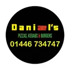Daniaels iOS Icon
