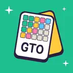 GTOPlaybook icon