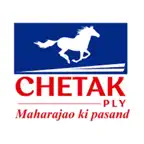 CHETAKPLY REWARDS iOS Icon