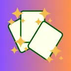 レアカード作成 iOS Icon
