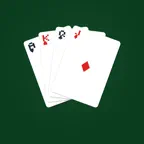 Solitaire: Classic Klondike iOS Icon