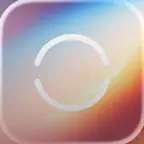 Cyclea: Period & Cycle Tracker iOS Icon