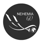 Nehemia GO iOS Icon
