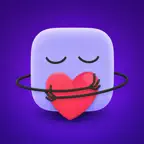 Move On: No contact tracker iOS Icon