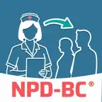 ANCC NPD-BC Exam Prep Test iOS Icon