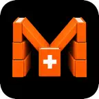 The Manual - Offline Survival iOS Icon