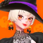 STYLZ: Fashion Dress Up Game icon