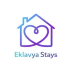 Eklavya Stays by Property wale iOS Icon