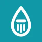 Water Purifier Diary iOS Icon