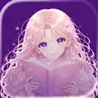 Novela: Romance Stories iOS Icon