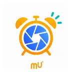 SnapWake: Alarm Clock & Wake iOS Icon