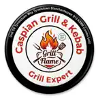 Caspian Pizza Ireland iOS Icon