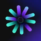 Lumy AI - Photo Editor iOS Icon