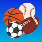 Sport Star - Team Manager Game iOS Icon