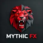 MYTHIC FX iOS Icon