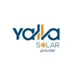 Yalla Solar Provider iOS Icon