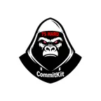 75 Hard Daily - CommitKit Icon