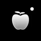 CalGram - AI Calorie Counter iOS Icon