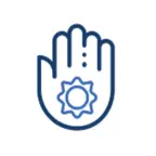 NamoCRM Events iOS Icon