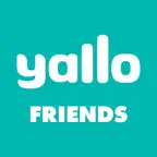 yallo Friends iOS Icon
