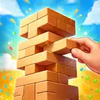 Block Tower for Watch iOS Icon